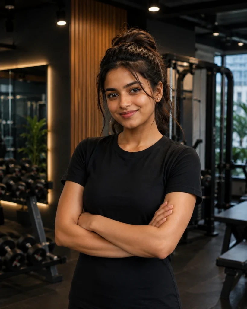 weight loss specialist and fitness trainer in Kolkata